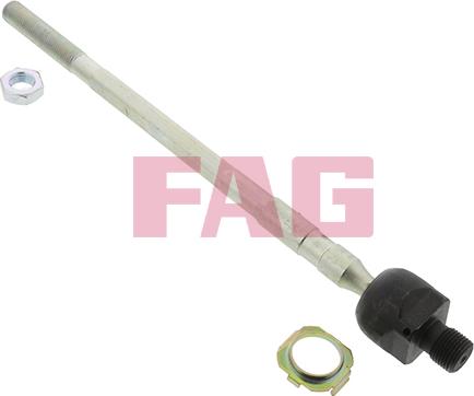 FAG 840 0033 10 - Inner Tie Rod, Axle Joint car-mod.net