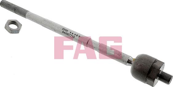 FAG 840 0077 10 - Inner Tie Rod, Axle Joint car-mod.net