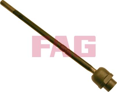 FAG 840 0141 10 - Inner Tie Rod, Axle Joint car-mod.net