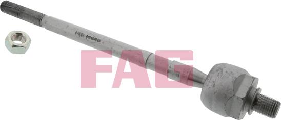 FAG 840 0155 10 - Inner Tie Rod, Axle Joint car-mod.net