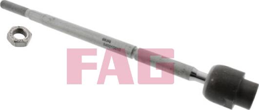 FAG 840 0156 10 - Inner Tie Rod, Axle Joint car-mod.net