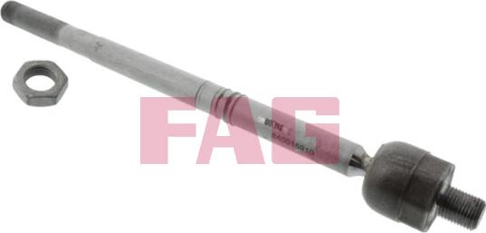 FAG 840 0169 10 - Inner Tie Rod, Axle Joint car-mod.net