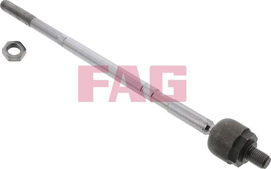 FAG 840 0165 10 - Inner Tie Rod, Axle Joint car-mod.net