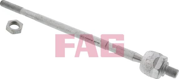 FAG 840 0168 10 - Inner Tie Rod, Axle Joint car-mod.net