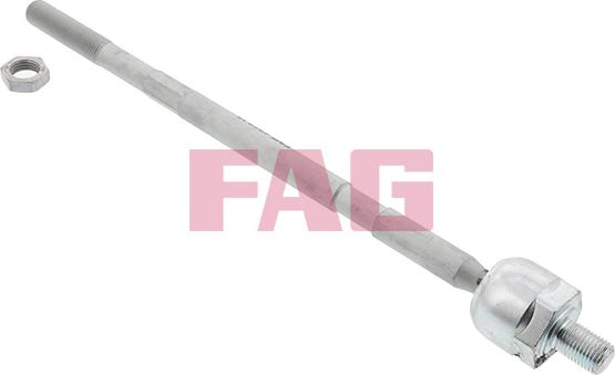 FAG 840 0163 10 - Inner Tie Rod, Axle Joint car-mod.net