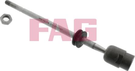FAG 840 0167 10 - Inner Tie Rod, Axle Joint car-mod.net