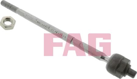 FAG 840 0114 10 - Inner Tie Rod, Axle Joint car-mod.net