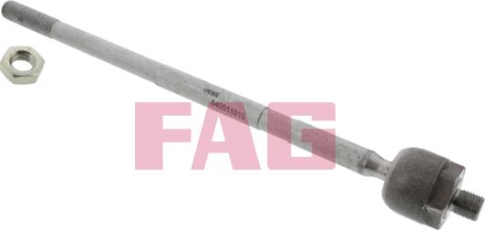 FAG 840 0110 10 - Inner Tie Rod, Axle Joint car-mod.net