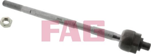 FAG 840 0112 10 - Inner Tie Rod, Axle Joint car-mod.net