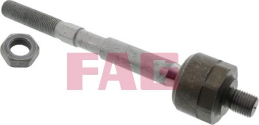 FAG 840 0127 10 - Inner Tie Rod, Axle Joint car-mod.net