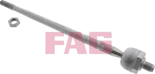 FAG 840 0176 10 - Inner Tie Rod, Axle Joint car-mod.net