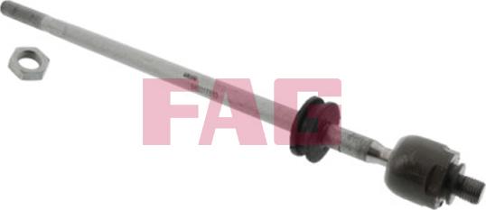 FAG 840 0178 10 - Inner Tie Rod, Axle Joint car-mod.net