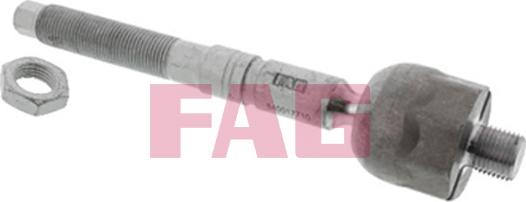 FAG 840 0177 10 - Inner Tie Rod, Axle Joint car-mod.net