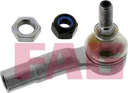 FAG 840 0894 10 - Tie Rod End car-mod.net