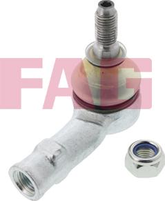 FAG 840 0890 10 - Tie Rod End car-mod.net