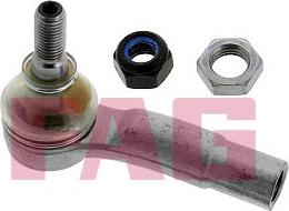 FAG 840 0893 10 - Tie Rod End car-mod.net