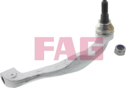 FAG 840 0843 10 - Tie Rod End car-mod.net