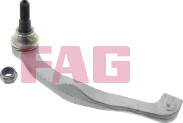 FAG 840 0842 10 - Tie Rod End car-mod.net