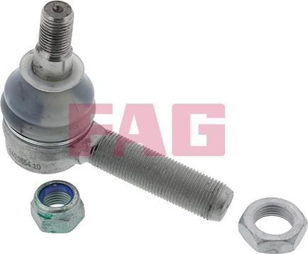 FAG 840 0854 10 - Tie Rod End car-mod.net
