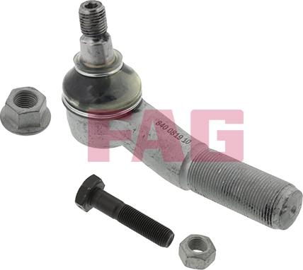 FAG 840 0819 10 - Tie Rod End car-mod.net