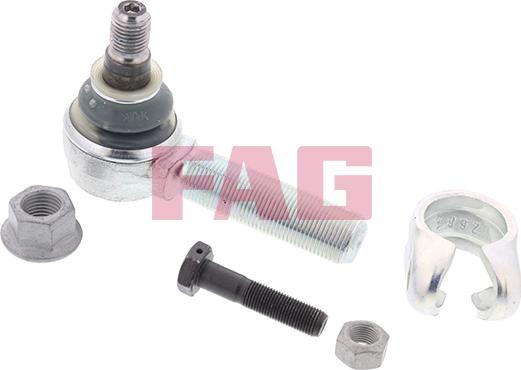 FAG 840 0818 10 - Tie Rod End car-mod.net