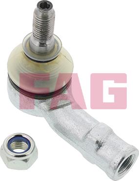 FAG 840 0889 10 - Tie Rod End car-mod.net