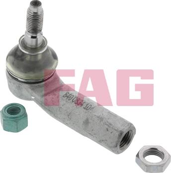 FAG 840 0834 10 - Tie Rod End car-mod.net