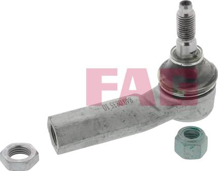 FAG 840 0835 10 - Tie Rod End car-mod.net