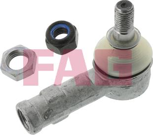 FAG 840 0833 10 - Tie Rod End car-mod.net