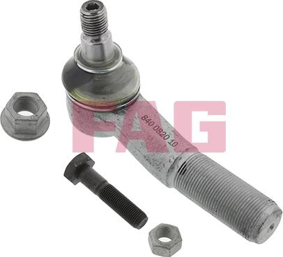 FAG 840 0820 10 - Tie Rod End car-mod.net