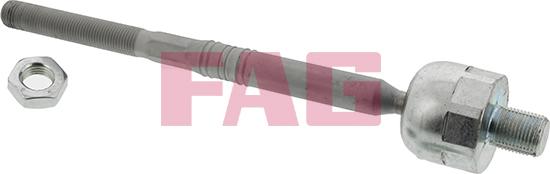 FAG 840 0398 10 - Inner Tie Rod, Axle Joint car-mod.net
