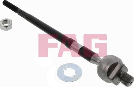 FAG 840 0341 10 - Inner Tie Rod, Axle Joint car-mod.net