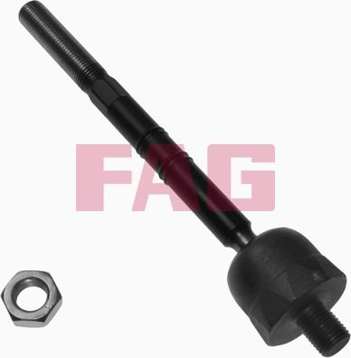 FAG 840 0368 10 - Inner Tie Rod, Axle Joint car-mod.net