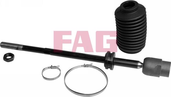 FAG 840 0306 10 - Inner Tie Rod, Axle Joint car-mod.net
