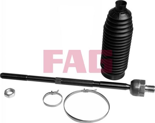 FAG 840 0307 10 - Inner Tie Rod, Axle Joint car-mod.net