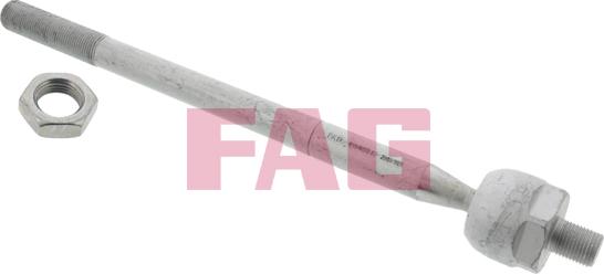 FAG 840 0333 10 - Inner Tie Rod, Axle Joint car-mod.net