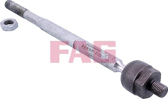 FAG 840 0337 10 - Inner Tie Rod, Axle Joint car-mod.net