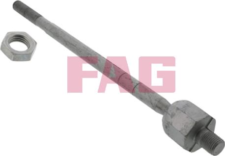 FAG 840 0324 10 - Inner Tie Rod, Axle Joint car-mod.net