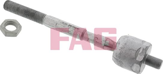 FAG 840 0322 10 - Inner Tie Rod, Axle Joint car-mod.net