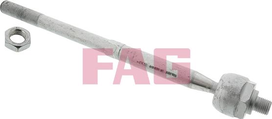 FAG 840 0376 10 - Inner Tie Rod, Axle Joint car-mod.net