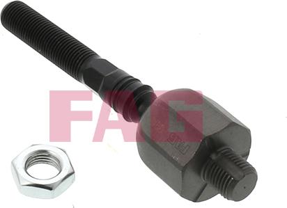 FAG 840 0250 10 - Inner Tie Rod, Axle Joint car-mod.net