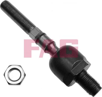 FAG 840 0262 10 - Inner Tie Rod, Axle Joint car-mod.net