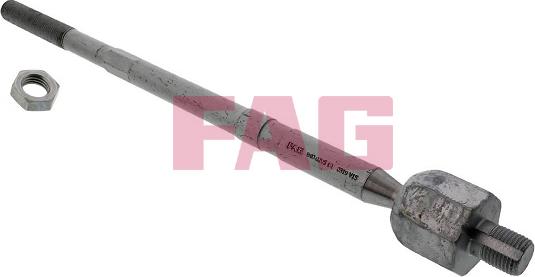 FAG 840 0205 10 - Inner Tie Rod, Axle Joint car-mod.net