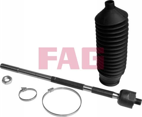FAG 840 0289 10 - Inner Tie Rod, Axle Joint car-mod.net