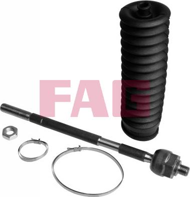 FAG 840 0288 10 - Inner Tie Rod, Axle Joint car-mod.net