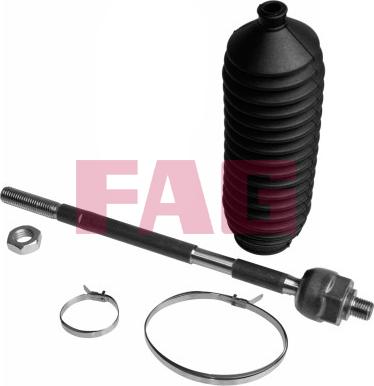 FAG 840 0287 10 - Inner Tie Rod, Axle Joint car-mod.net
