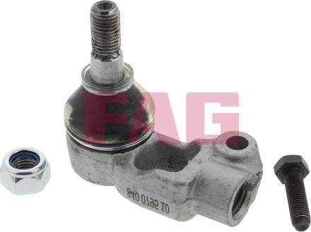 FAG 840 0794 10 - Tie Rod End car-mod.net