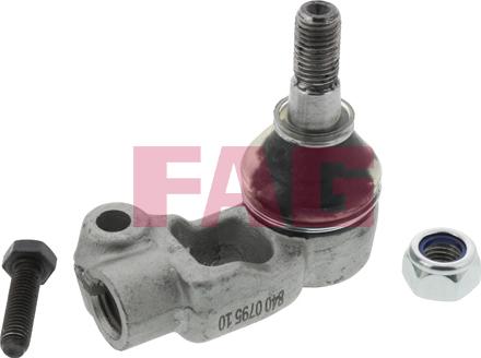 FAG 840 0795 10 - Tie Rod End car-mod.net