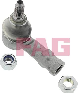 FAG 840 0714 10 - Tie Rod End car-mod.net
