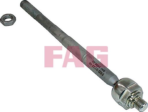 FAG 840 1494 10 - Inner Tie Rod, Axle Joint car-mod.net